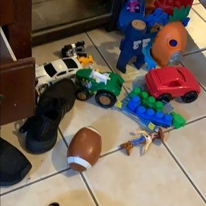 Meet your Posher, Jaime